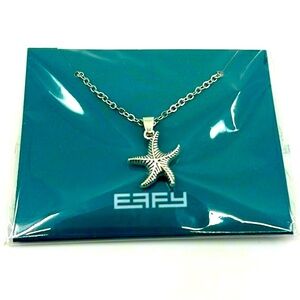 *FREE Effy Starfish Pendant
***FREE when added to a bundle of $15 or more.